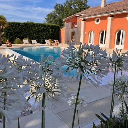 La Petite Aiguebonne Bed & Breakfast Allex Bagian luar foto