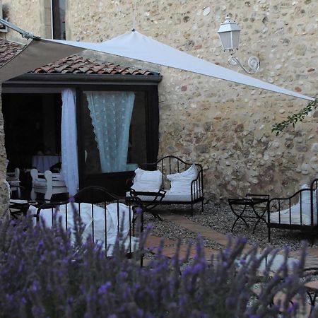 La Petite Aiguebonne Bed & Breakfast Allex Bagian luar foto