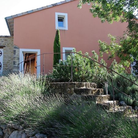 La Petite Aiguebonne Bed & Breakfast Allex Bagian luar foto
