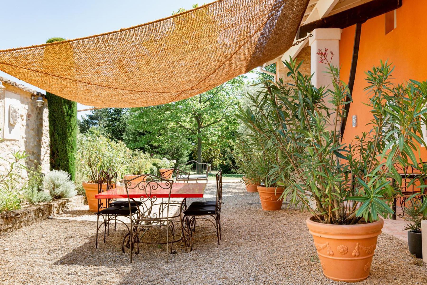 La Petite Aiguebonne Bed & Breakfast Allex Bagian luar foto