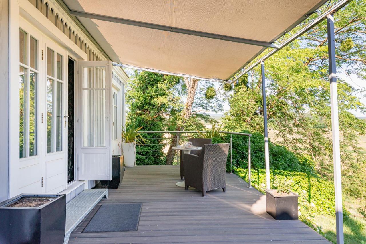 La Petite Aiguebonne Bed & Breakfast Allex Bagian luar foto