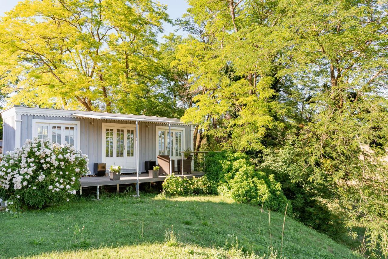 La Petite Aiguebonne Bed & Breakfast Allex Bagian luar foto