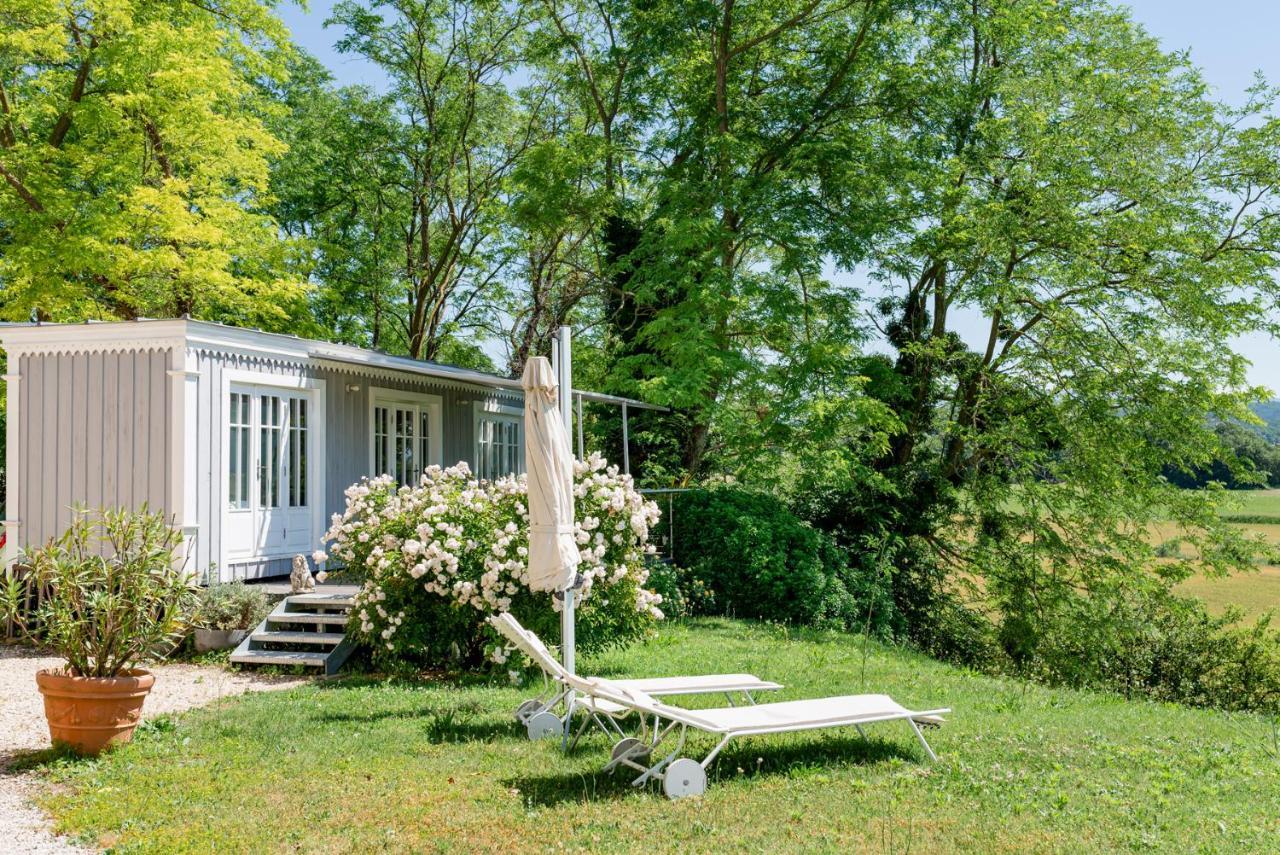 La Petite Aiguebonne Bed & Breakfast Allex Bagian luar foto