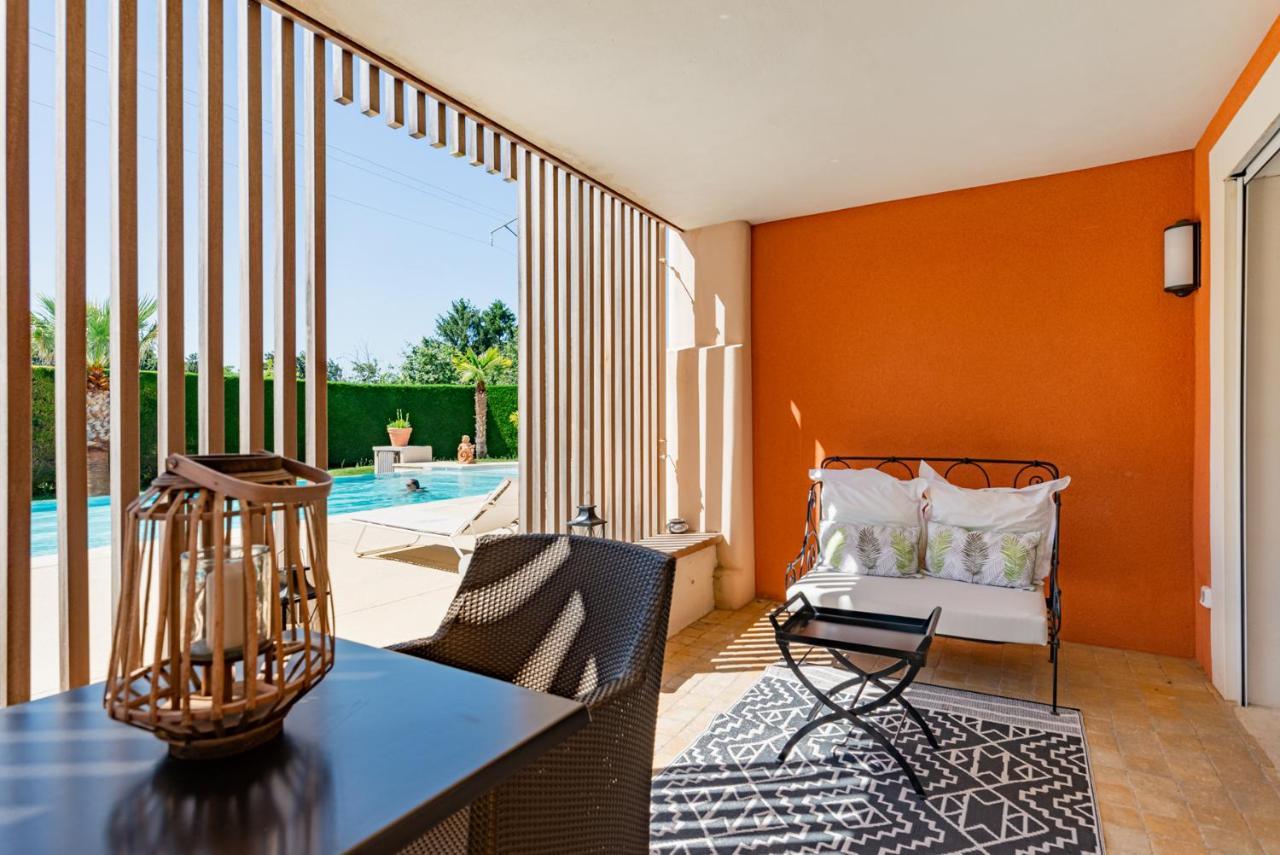La Petite Aiguebonne Bed & Breakfast Allex Bagian luar foto