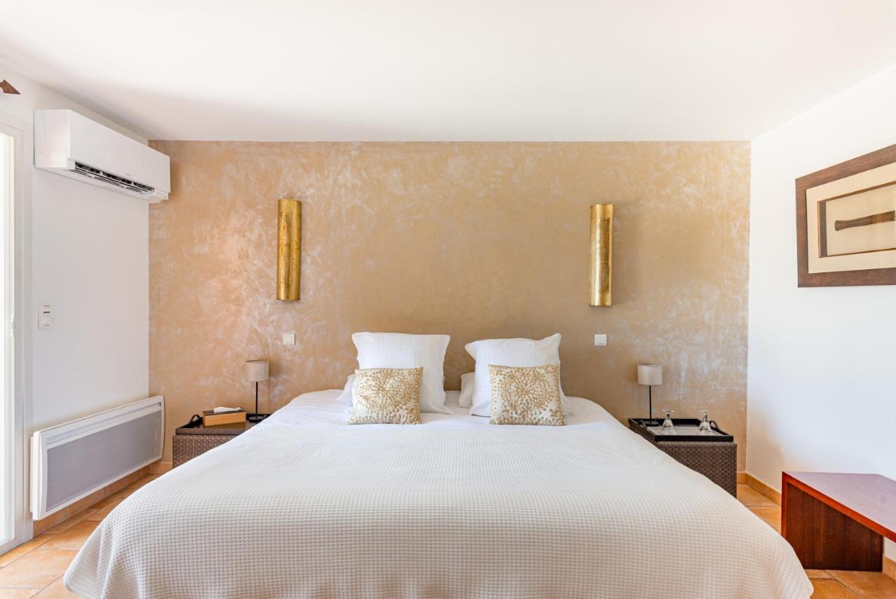 La Petite Aiguebonne Bed & Breakfast Allex Bagian luar foto