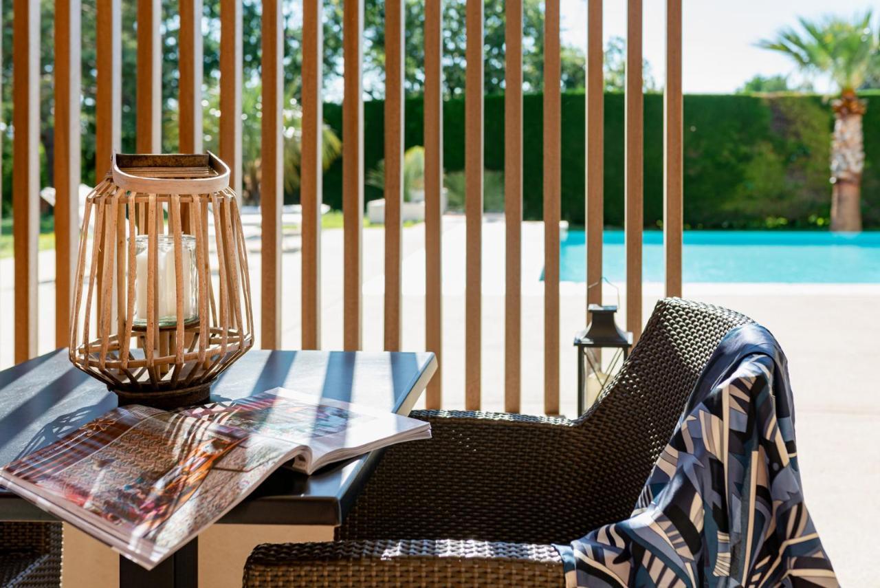 La Petite Aiguebonne Bed & Breakfast Allex Bagian luar foto