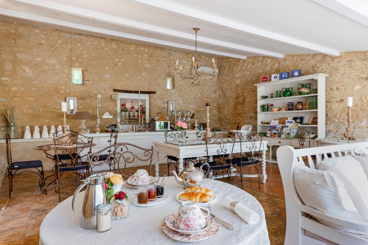 La Petite Aiguebonne Bed & Breakfast Allex Bagian luar foto