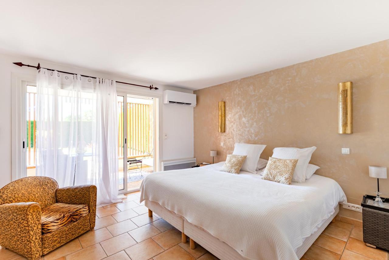 La Petite Aiguebonne Bed & Breakfast Allex Bagian luar foto