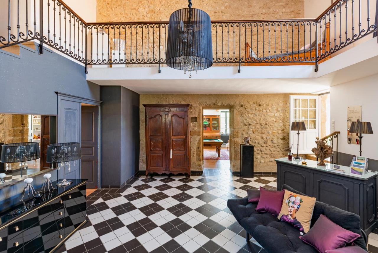 La Petite Aiguebonne Bed & Breakfast Allex Bagian luar foto