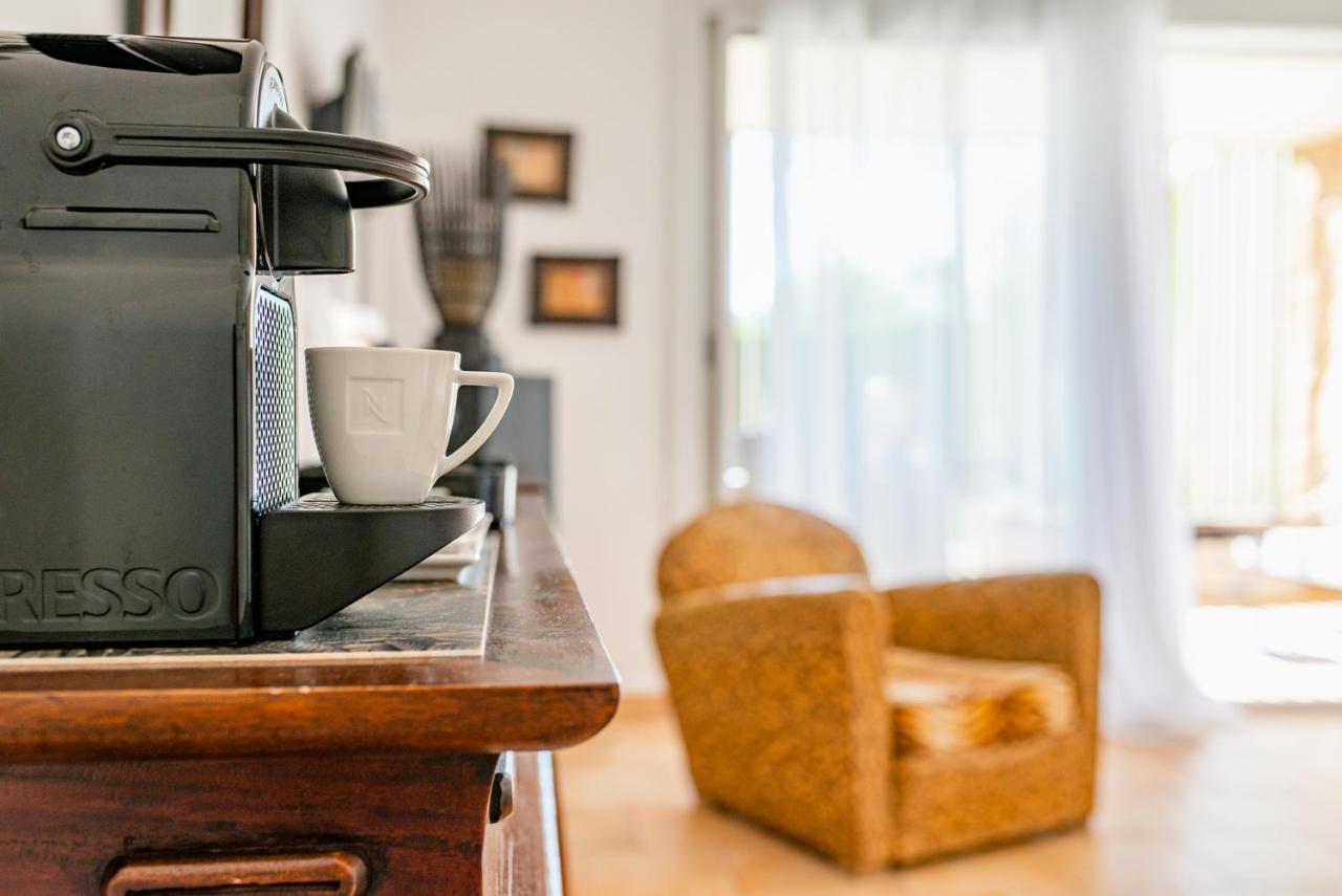 La Petite Aiguebonne Bed & Breakfast Allex Bagian luar foto