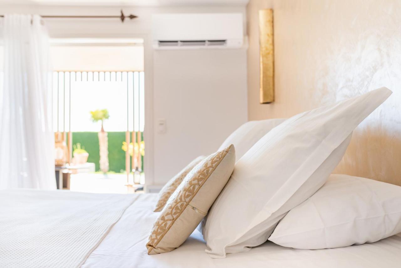La Petite Aiguebonne Bed & Breakfast Allex Bagian luar foto
