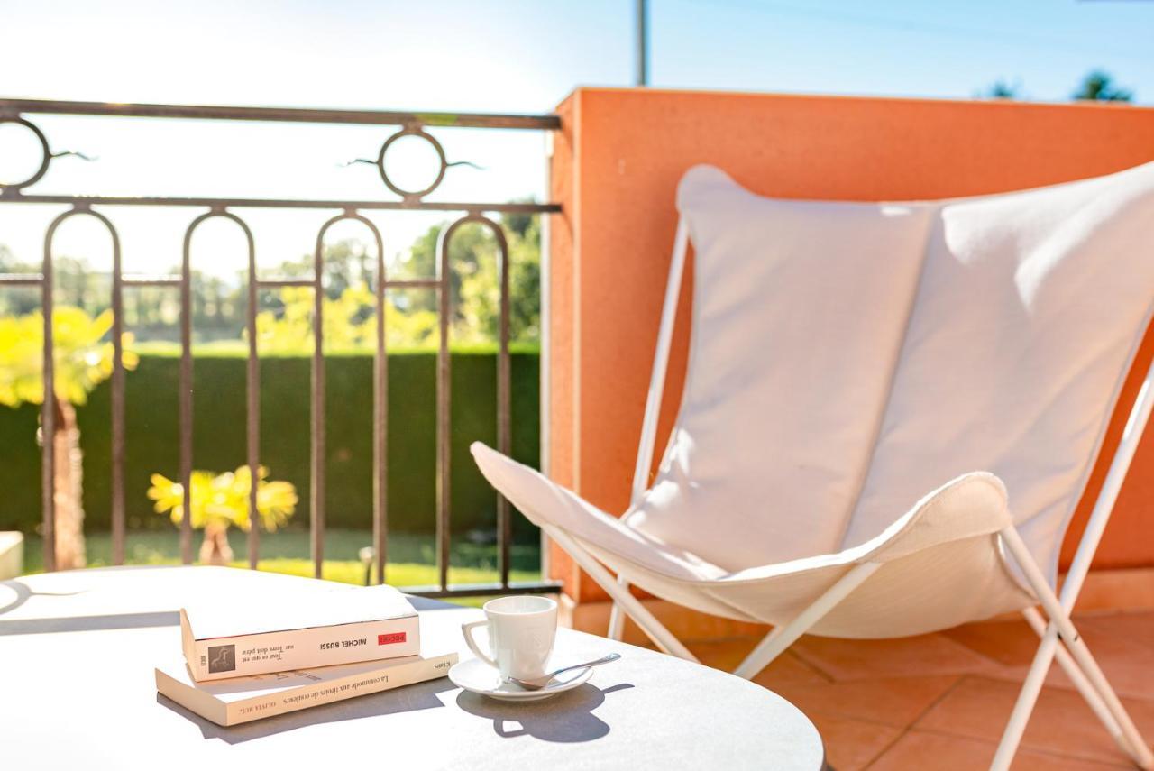 La Petite Aiguebonne Bed & Breakfast Allex Bagian luar foto