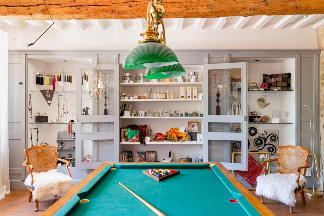 La Petite Aiguebonne Bed & Breakfast Allex Bagian luar foto