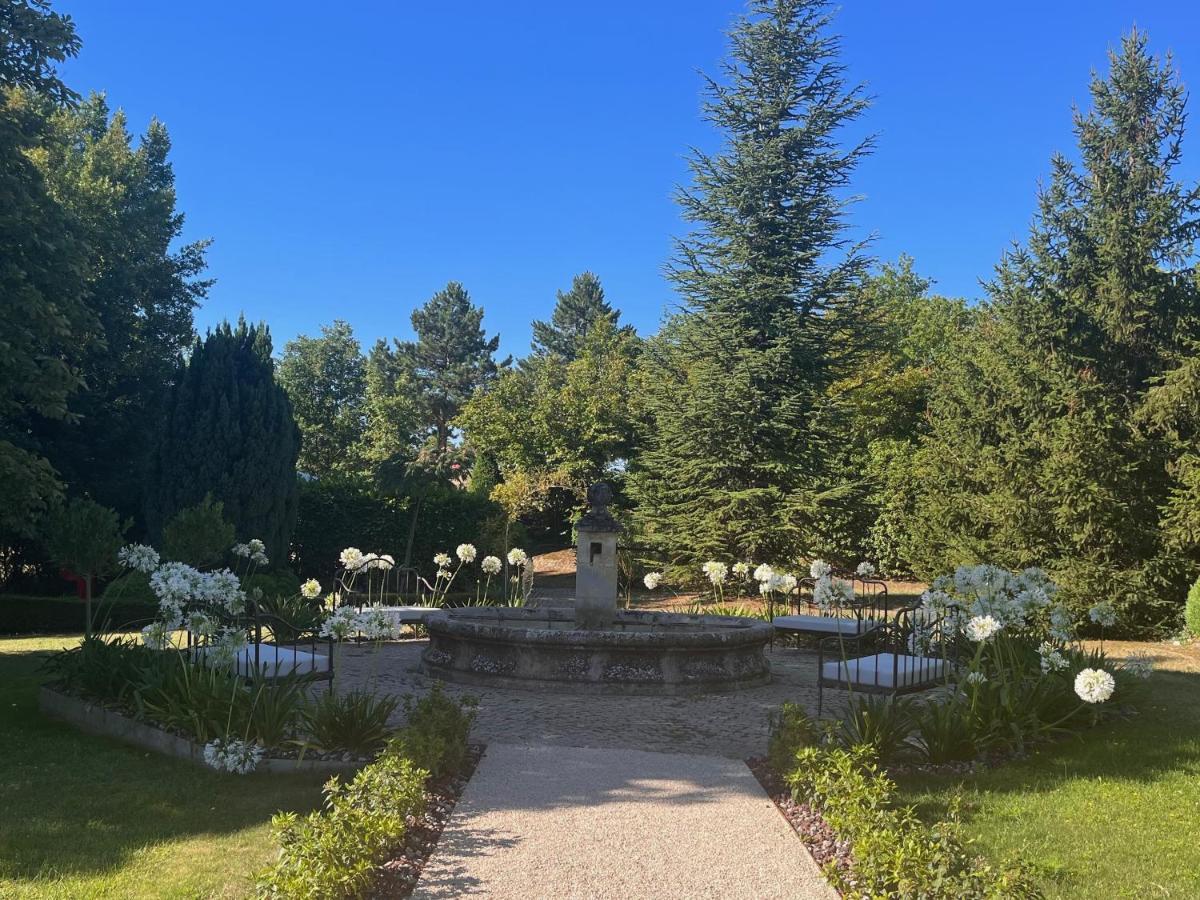 La Petite Aiguebonne Bed & Breakfast Allex Bagian luar foto