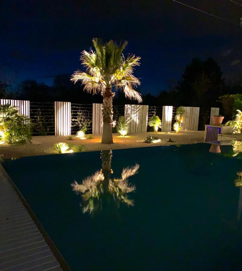 La Petite Aiguebonne Bed & Breakfast Allex Bagian luar foto