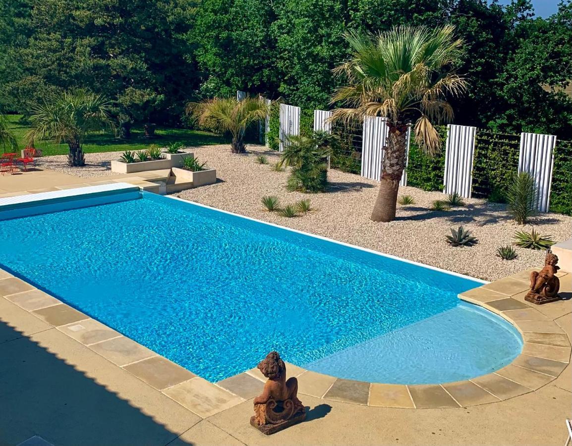 La Petite Aiguebonne Bed & Breakfast Allex Bagian luar foto