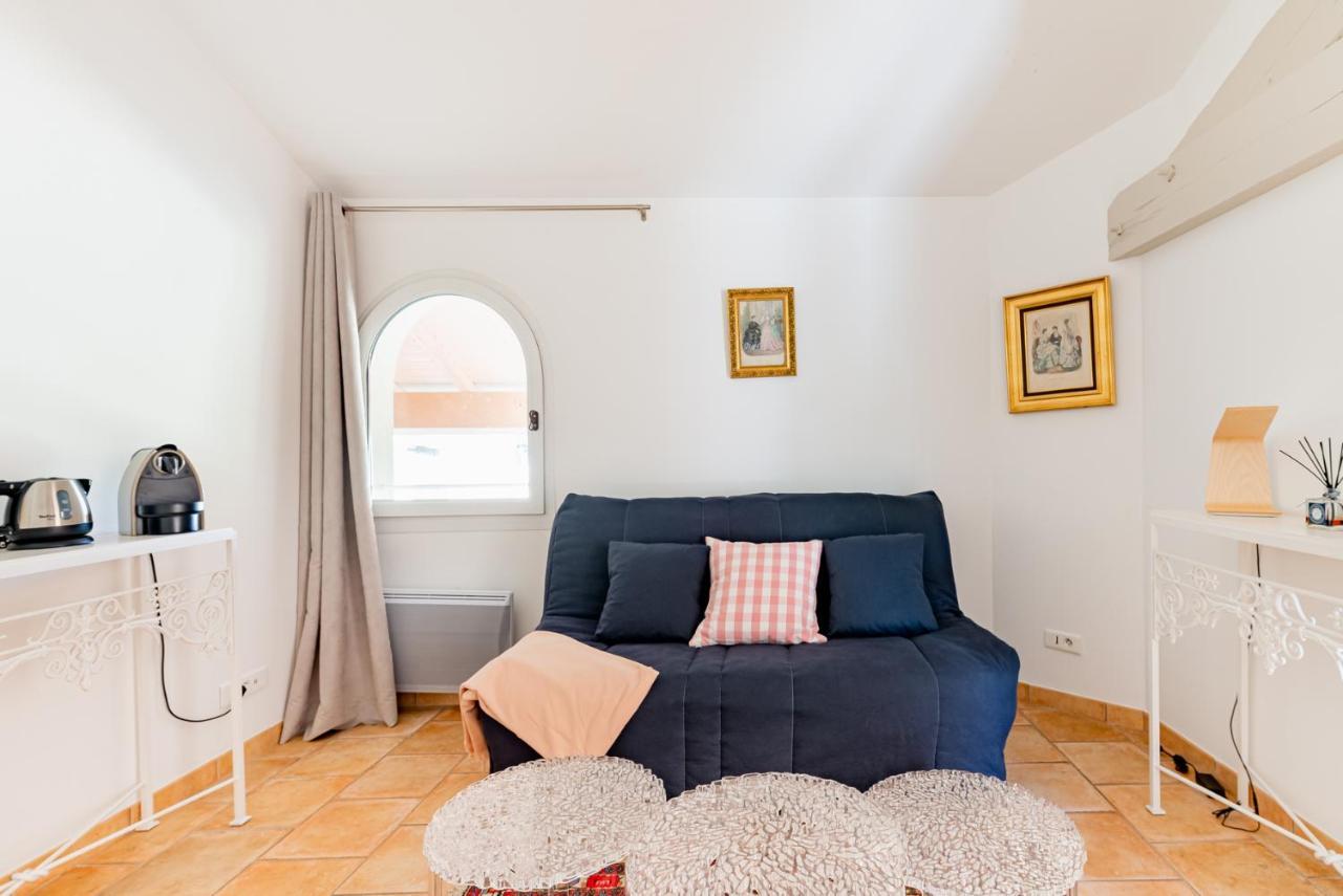 La Petite Aiguebonne Bed & Breakfast Allex Bagian luar foto