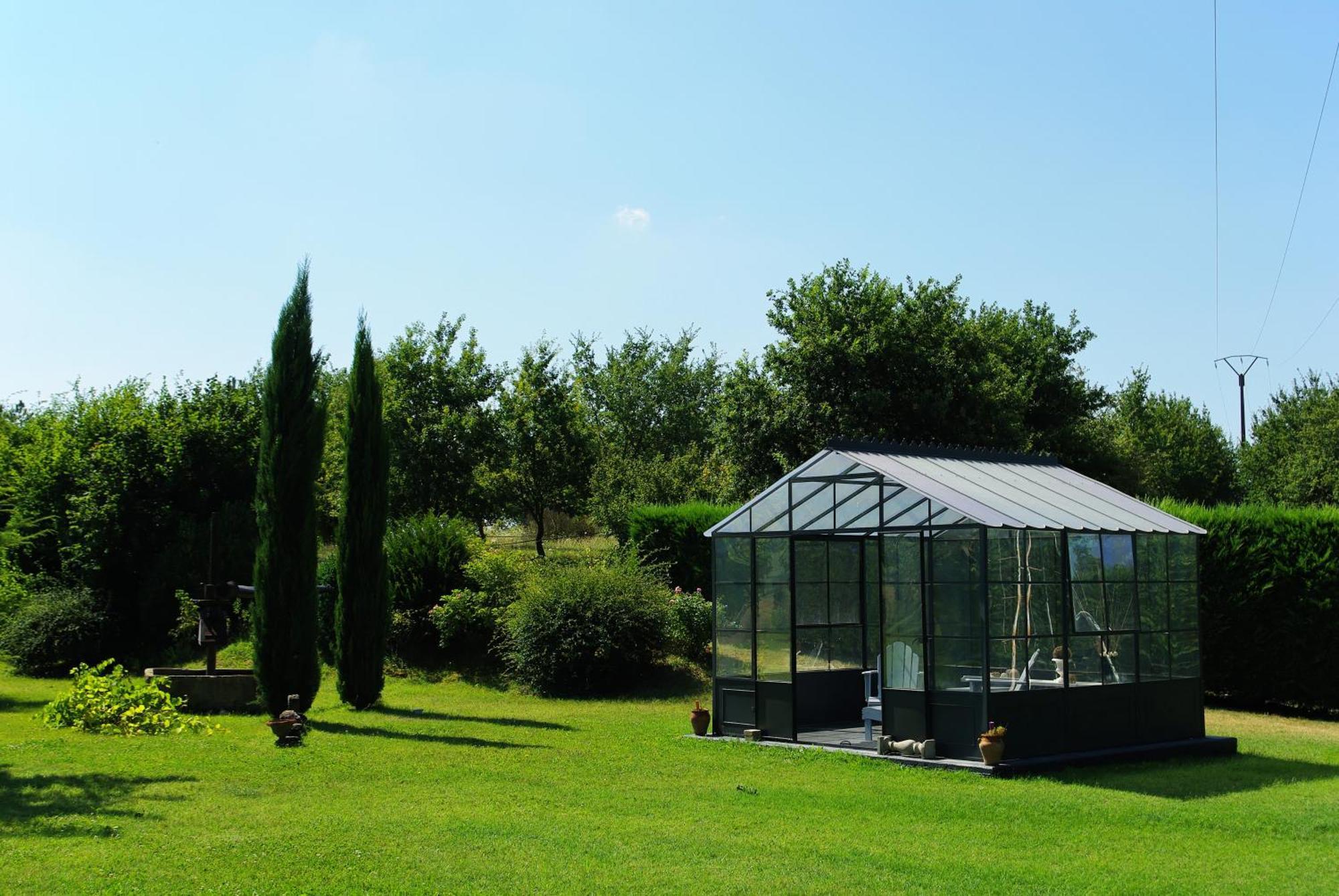 La Petite Aiguebonne Bed & Breakfast Allex Bagian luar foto