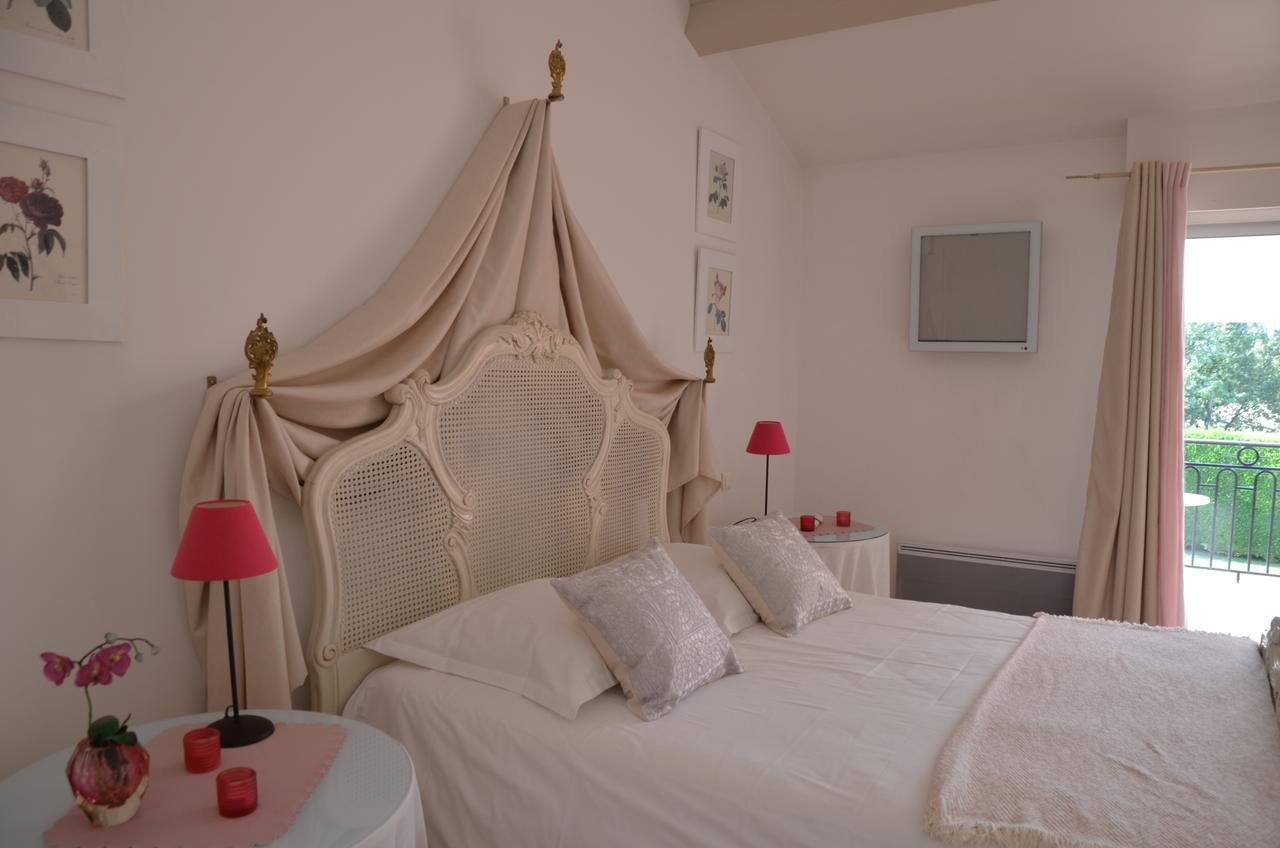 La Petite Aiguebonne Bed & Breakfast Allex Bagian luar foto