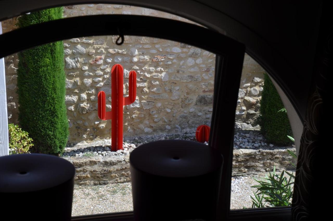 La Petite Aiguebonne Bed & Breakfast Allex Bagian luar foto