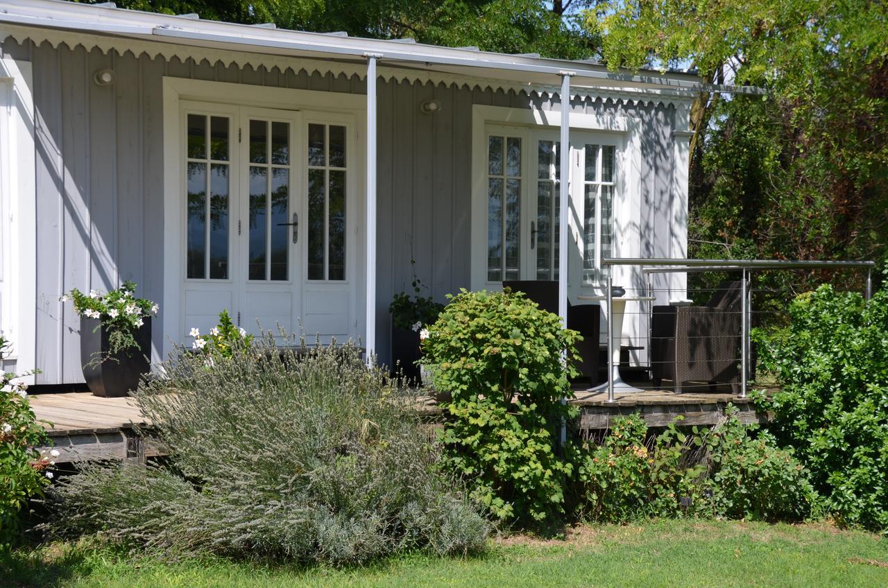 La Petite Aiguebonne Bed & Breakfast Allex Bagian luar foto