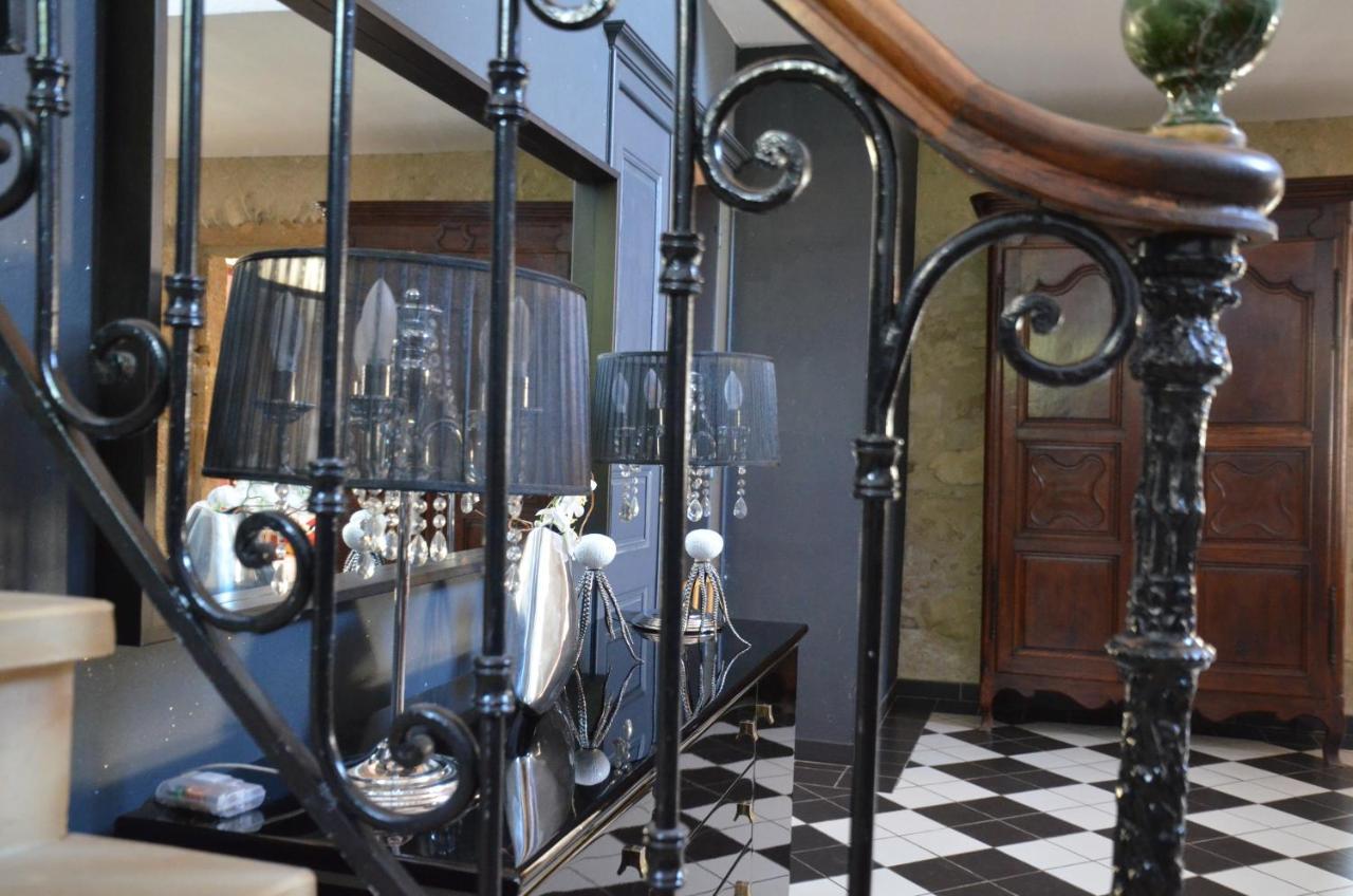 La Petite Aiguebonne Bed & Breakfast Allex Bagian luar foto