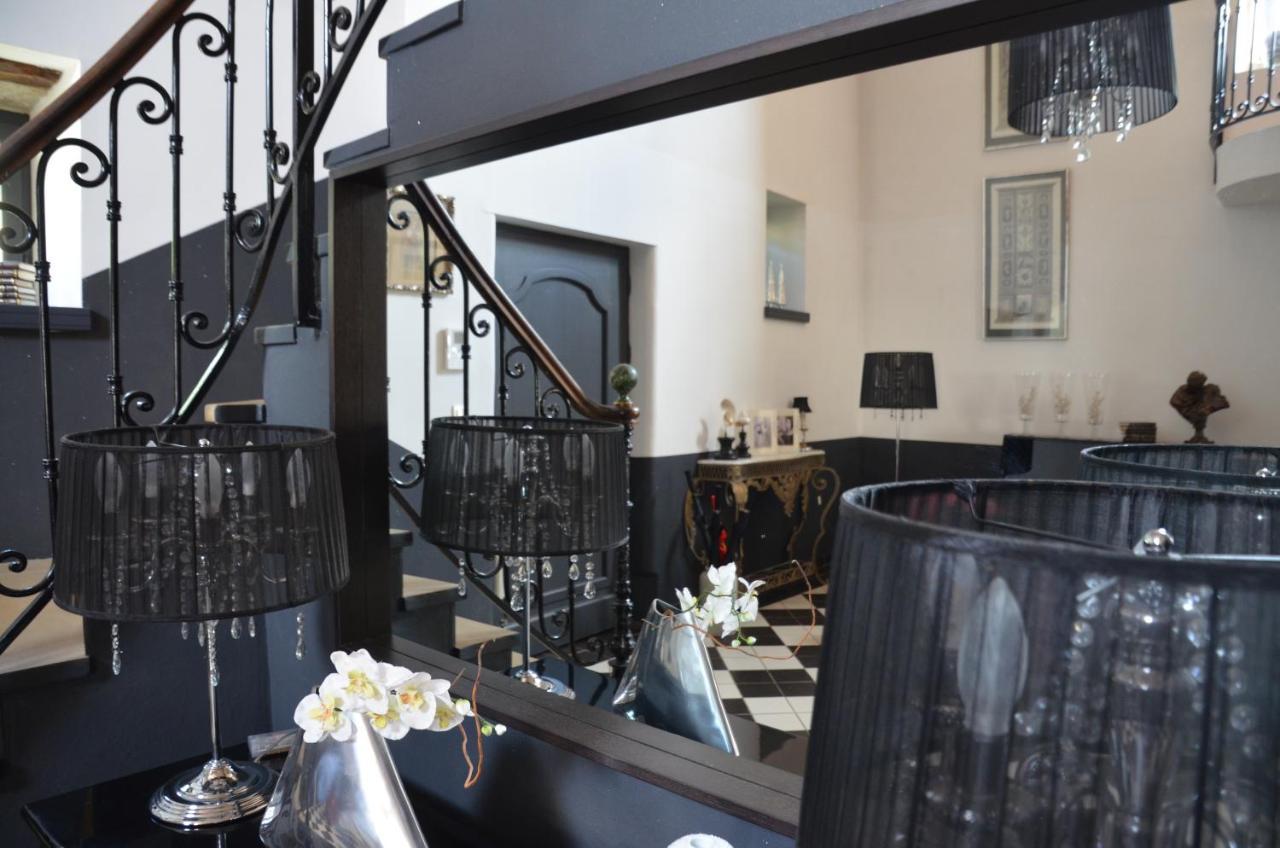 La Petite Aiguebonne Bed & Breakfast Allex Bagian luar foto