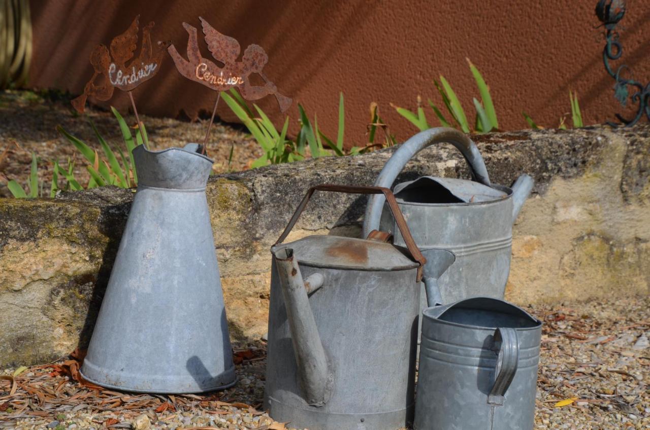 La Petite Aiguebonne Bed & Breakfast Allex Bagian luar foto