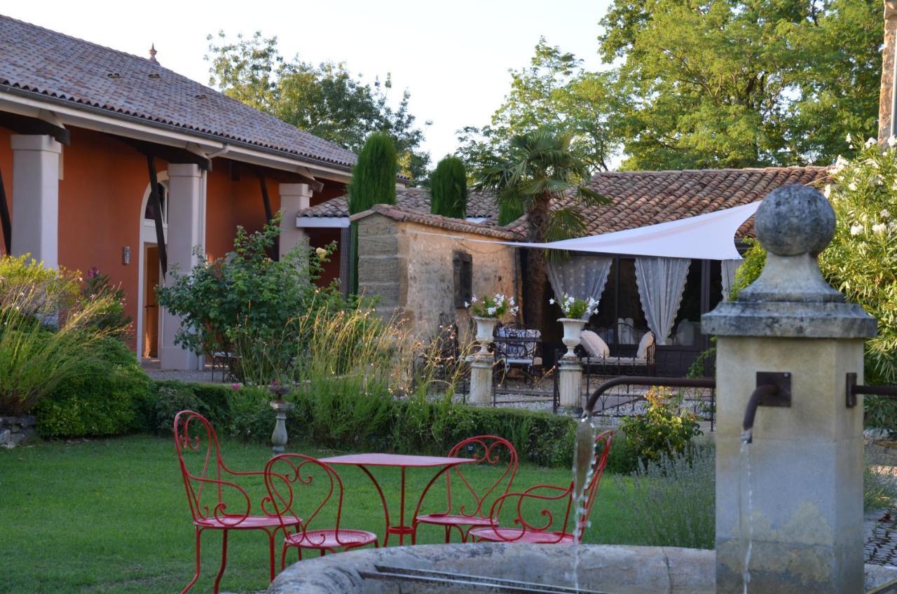 La Petite Aiguebonne Bed & Breakfast Allex Bagian luar foto