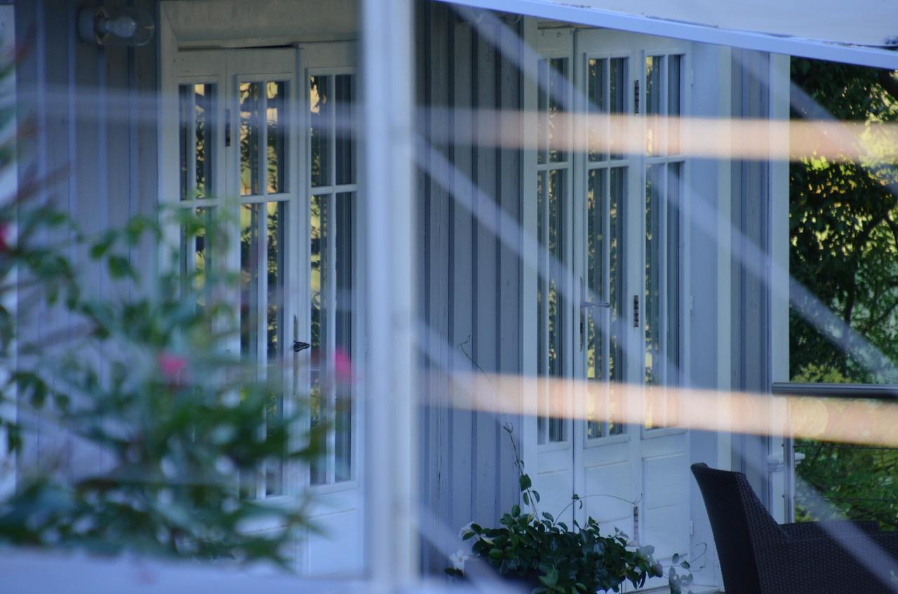 La Petite Aiguebonne Bed & Breakfast Allex Bagian luar foto